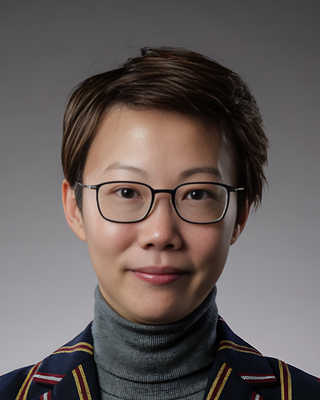 Photo of Bonnie Pang, Psychotherapist, UKCP Trainee