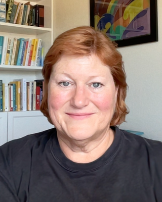 Photo of Cole Rennix, Marriage & Family Therapist, MA, LMFT