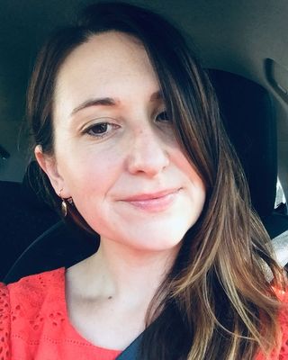 Photo of Anita S, Psychologist, PsyBA General