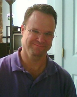 Photo of Philip Burke, Licensed Professional Counselor in Yorktown, VA