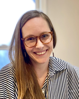 Photo of Meghan Goyer, Pre-Licensed Professional, PhD