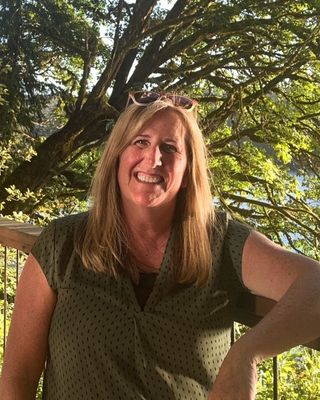 Photo of Julie Johnson, Clinical Social Work/Therapist, MSW, LCSW