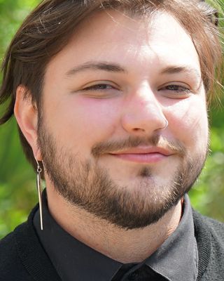 Photo of Austin Davenport, Pre-Licensed Professional, MS, PLPC, NCC