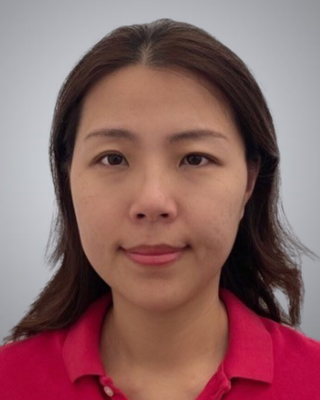 Photo of Dr. Ruiqing Yu, Licensed Professional Counselor in West Chester, PA