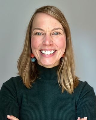 Photo of Megan Way, Counselor, MA, LMHC, CDP