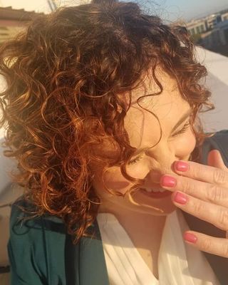 Photo of Danielle N Wunker, Licensed Clinical Mental Health Counselor, MS, LCMHCS, LCAS, ICAADC, CCS