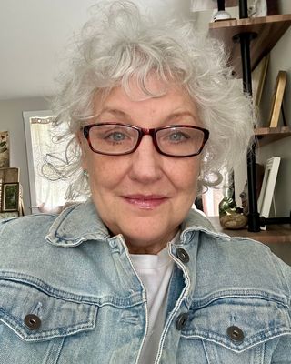 Photo of Cindy Michael Patten, Licensed Professional Counselor, MS, LPC