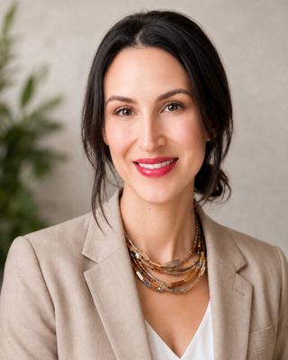 Photo of Wynden Rogers, LPC-Associate, LPC-A