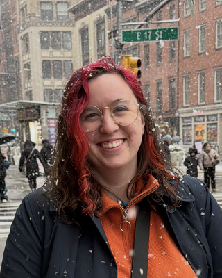 Photo of Laura Harvester, Clinical Social Work/Therapist, LCSW, QS