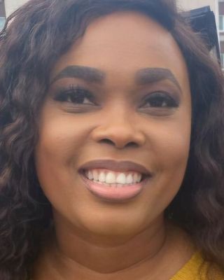 Photo of Kerry-Ann Greenland, Psychiatric Nurse Practitioner, MSN, PMHNP