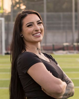 Photo of Michaela Homer, Clinical Social Work/Therapist, MSW, LICSW