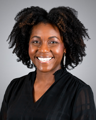 Photo of Costenah Ward, Licensed Professional Counselor in Columbus, OH