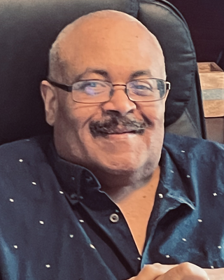 Photo of Jerry Woodards, Clinical Social Work/Therapist, LICSW