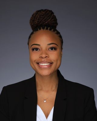 Photo of Tyla Tolbert, Pre-Licensed Professional
