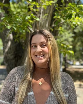 Photo of Jenna Bittner, Marriage & Family Therapist Associate, MA