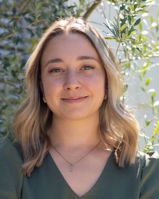 Photo of Channing Harris, Marriage & Family Therapist Associate, LMFTA