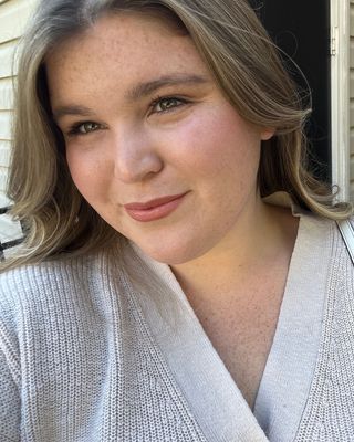 Photo of Siera Shepard, Resident in Counseling, MA