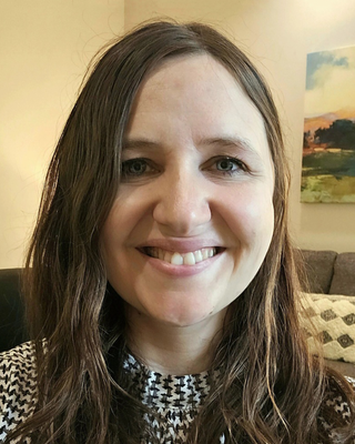 Photo of Shawna Clough, Marriage & Family Therapist, LMFT