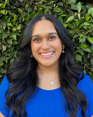 Photo of Purvi Bhakta, Licensed Professional Counselor, LPCC
