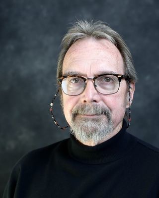 Photo of John R Freeman, Drug & Alcohol Counselor, MS,, MA,, LCDC, CADC