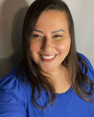Photo of Tania Evett Nuñez, Counselor, LCPC
