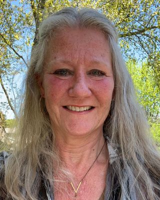 Photo of Esther Vogelzang, Clinical Social Work/Therapist, MSW, LICSW