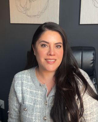 Photo of Bibiana Lizbeth Calderon-Cardenas, Marriage & Family Therapist, LMFT