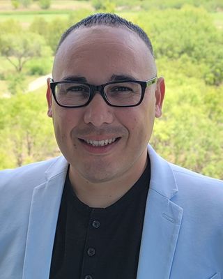 Photo of Henselmo Madrigal, Licensed Professional Counselor, MS