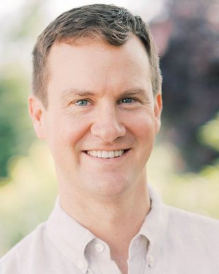 Photo of Dr. Jeffrey Kelly, PsyD in Mount Pleasant