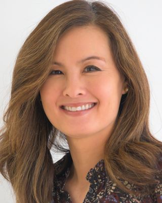 Photo of Claudia Suan, Licensed Master Social Worker in New York, NY
