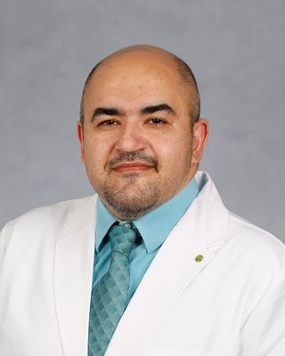 Photo of Dr. Angelo Sadeghpour, MD, PhD, Psychiatrist