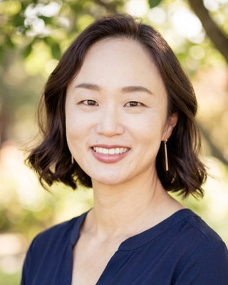 Photo of Jiyun Nam, Psychologist, PsyD, ATR