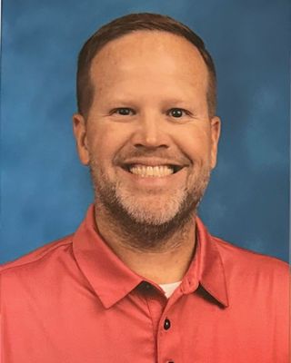 Photo of Brandon Rogers, Licensed Professional Counselor, MEd, LPC