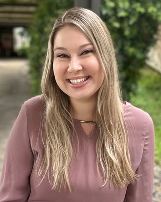 Photo of Jenell Gowin - Jenell Gowin (Deep Wellness Center), Associate Clinical Social Worker, MSW, ACSW