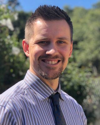 Photo of Justin Oyler, Clinical Social Work/Therapist in Manteca, CA