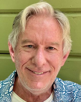 Photo of Henry William Ostendorf, Licensed Professional Clinical Counselor, LPCC