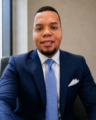 Photo of Aaron Quann, Counselor, MS, LMHC