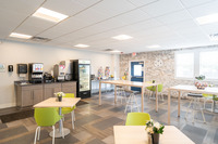 Gallery Photo of 24/7 Snack Bar