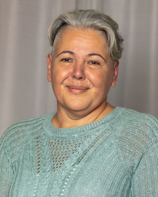 Photo of Debra (Debbie) Airth, Counsellor, RTCc