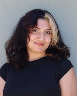 Photo of Cheyenne Robbins, Clinical Social Work/Therapist, LCSW