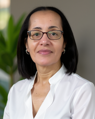 Photo of Sharon Bolden, Licensed Clinical Professional Counselor, LCPC
