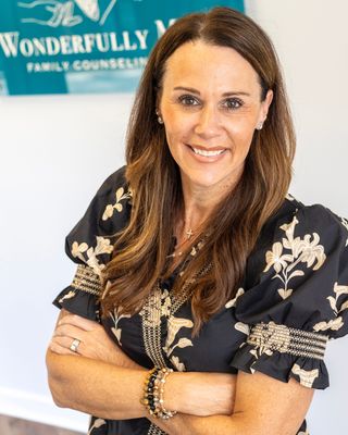 Photo of Malisa Funderburk, Counselor, MA, APC