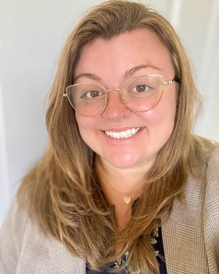 Photo of Rebecca Willett Napier, Pre-Licensed Professional, MSW, Intern