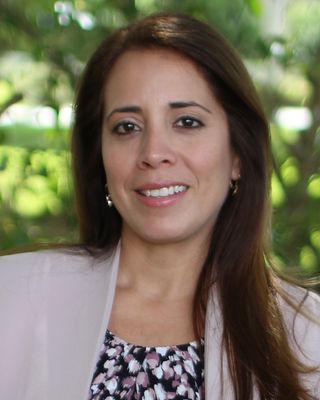 Photo of Silvana Lorena Rainuzzo, Licensed Mental Health Counselor in Fort Lauderdale, FL