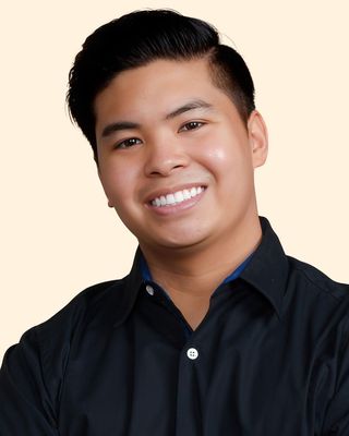 Photo of Zachary Bonto, Counselor, MS, LAC, NCC