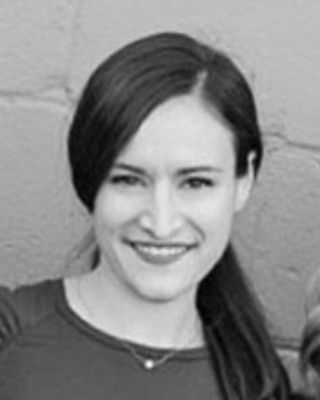 Photo of Stephanie Ernst, Counselor