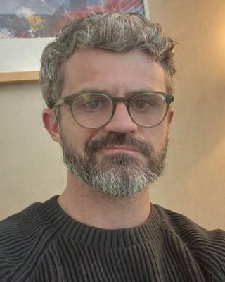 Photo of Justin P Lewis, Marriage & Family Therapist, MA, LMFT