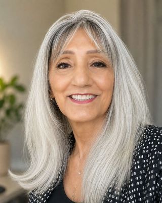 Photo of Sindy Taylor, Counsellor, RTC, BMT