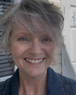 Photo of Tracy Sisk, Counselor, LMHC