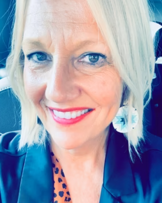 Photo of Tonya Jones, Clinical Social Work/Therapist, LCSW